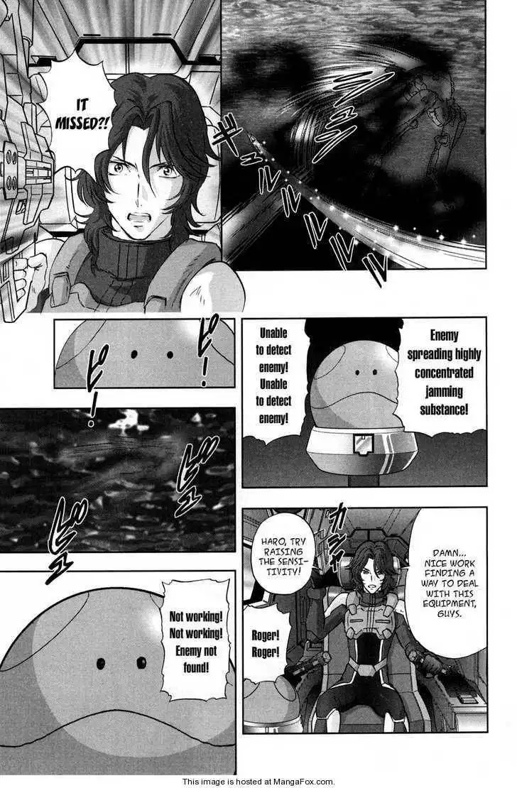 Kidou Senshi Gundam 00F Chapter 2 22